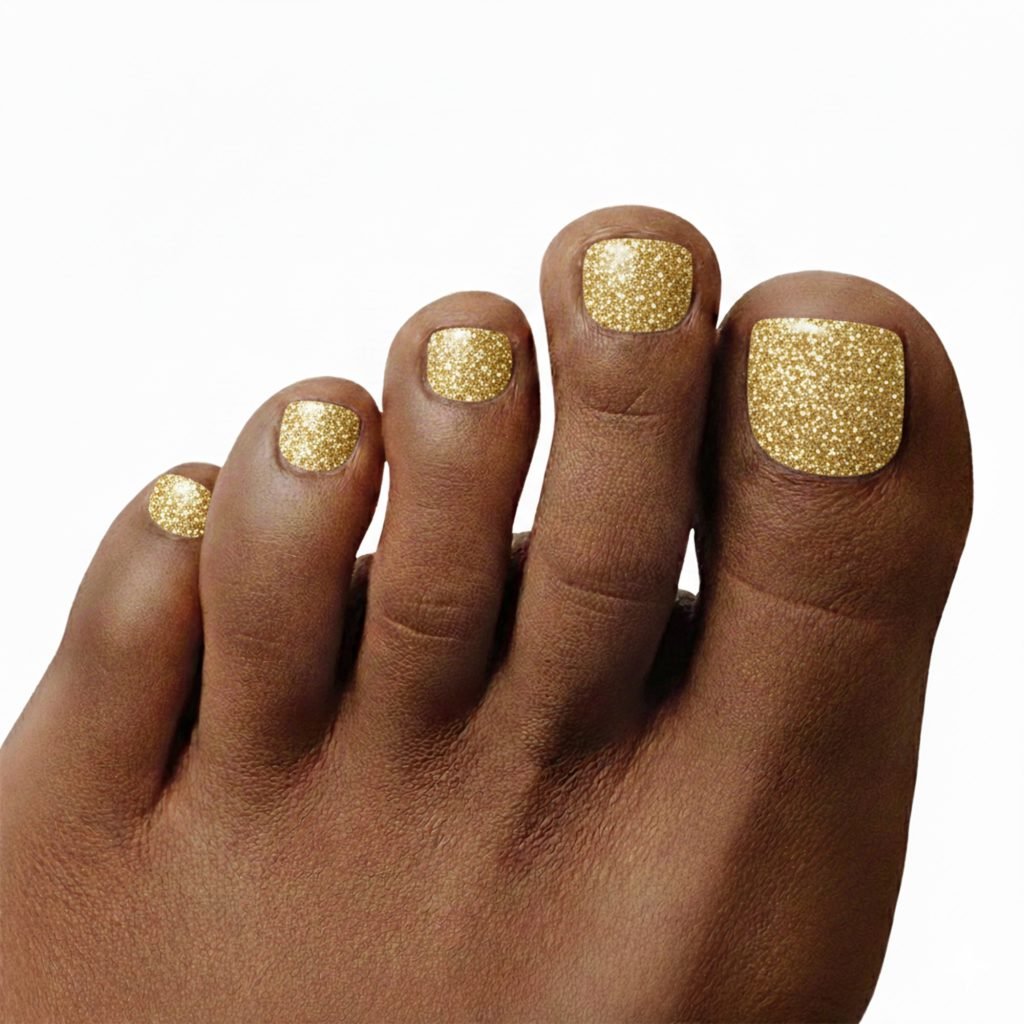 Gold Rush by Velvora